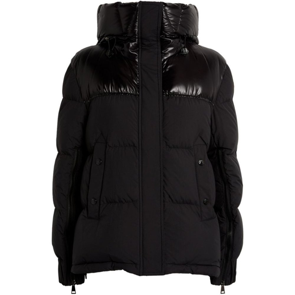 BRAND NEW MONCLER ETIVAL SHORT JACKET SS 23